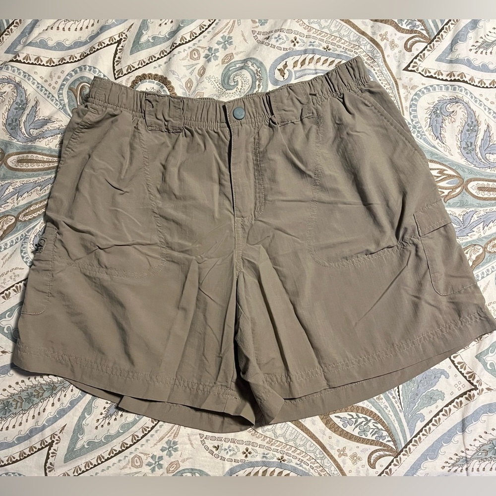 Columbia shorts